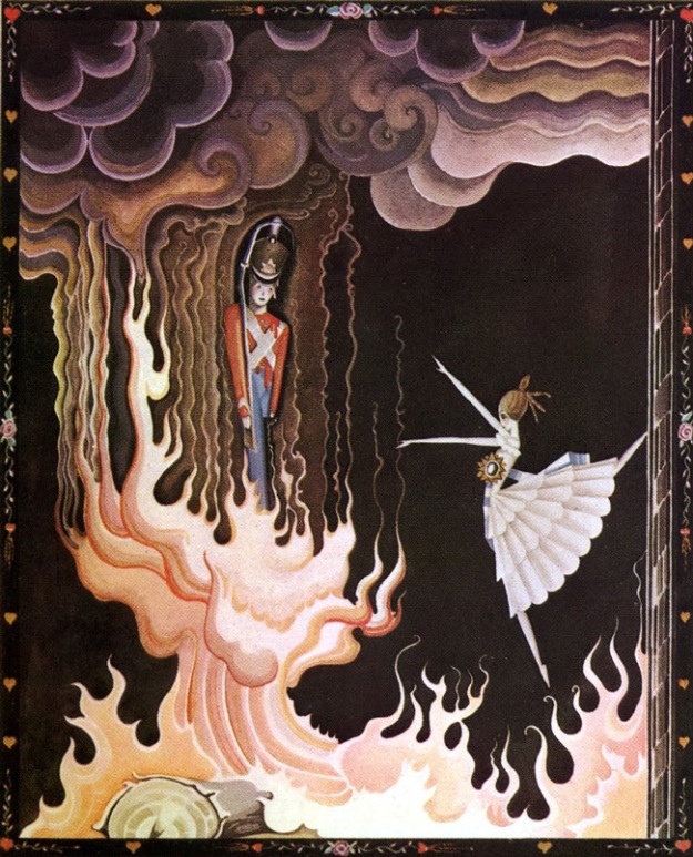Fairy Tales by Hans Andersen_1924
